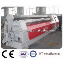 Rolling Machine / hydraulic roller bending machine